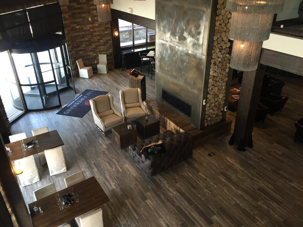 Firebrand Hotel ไวท์ฟิช ภายนอก รูปภาพ