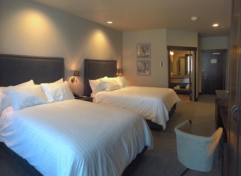 Firebrand Hotel ไวท์ฟิช ภายนอก รูปภาพ