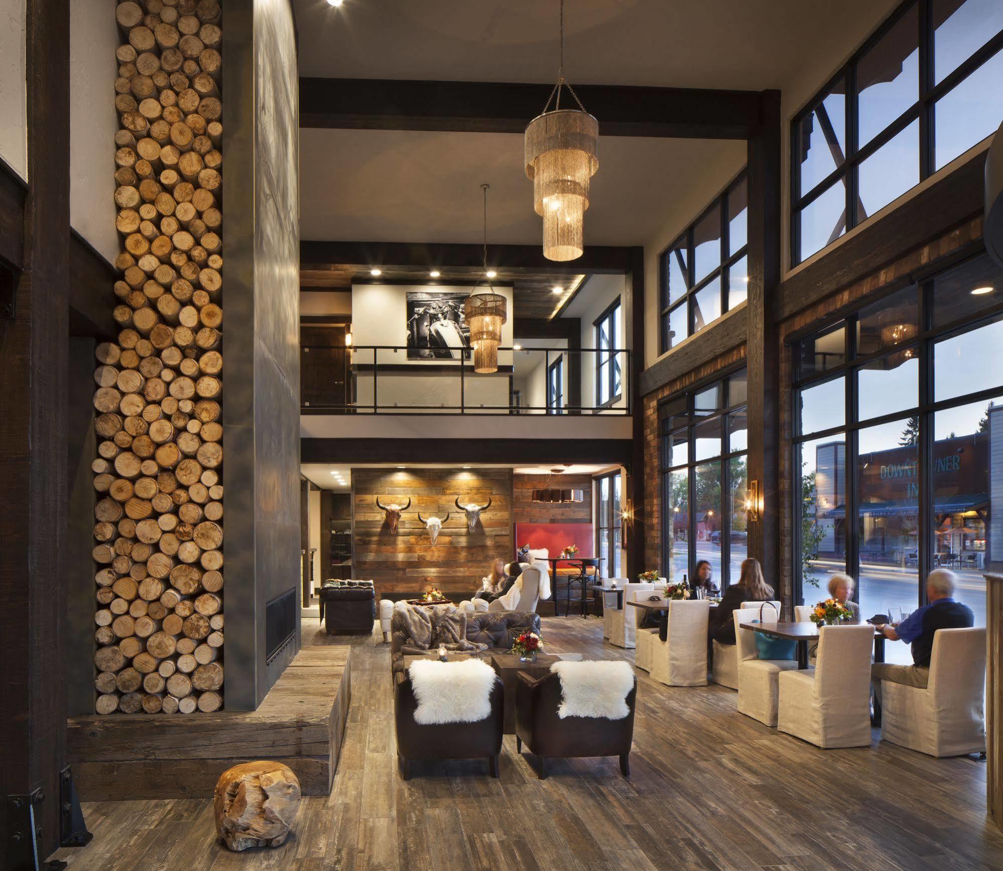 Firebrand Hotel ไวท์ฟิช ภายนอก รูปภาพ