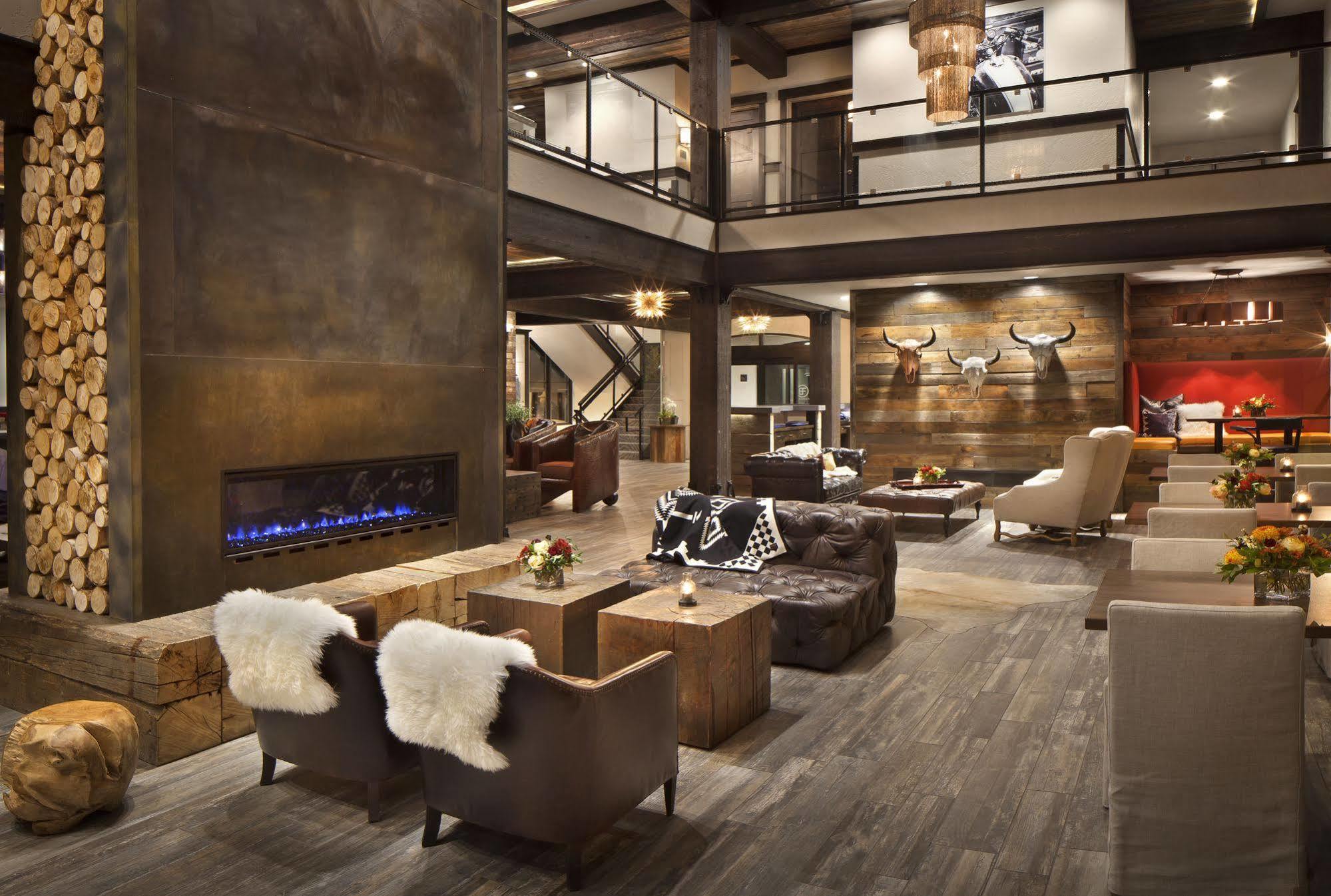 Firebrand Hotel ไวท์ฟิช ภายนอก รูปภาพ