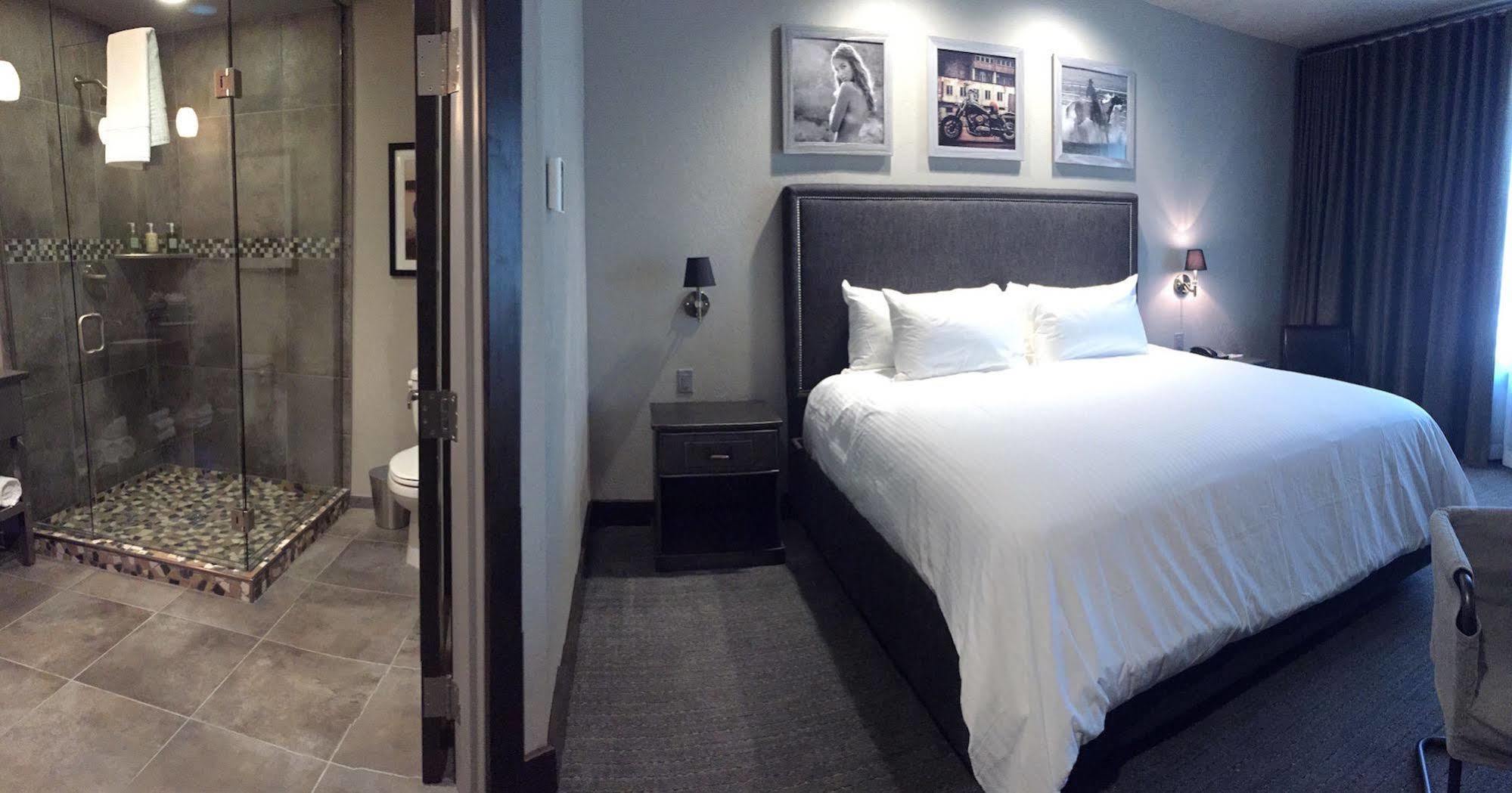 Firebrand Hotel ไวท์ฟิช ภายนอก รูปภาพ